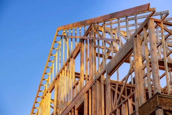 Professional construction services