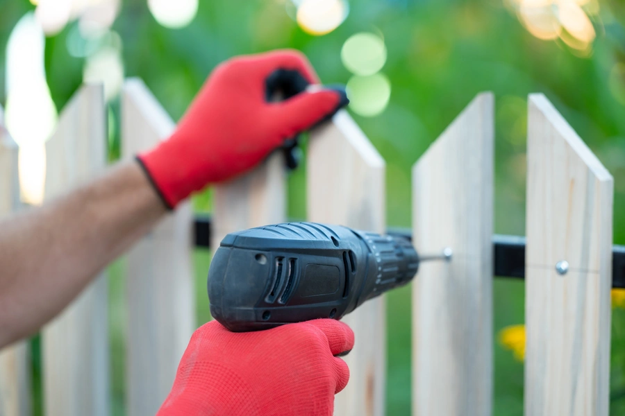Affordable Fence Repair Centerville, UT