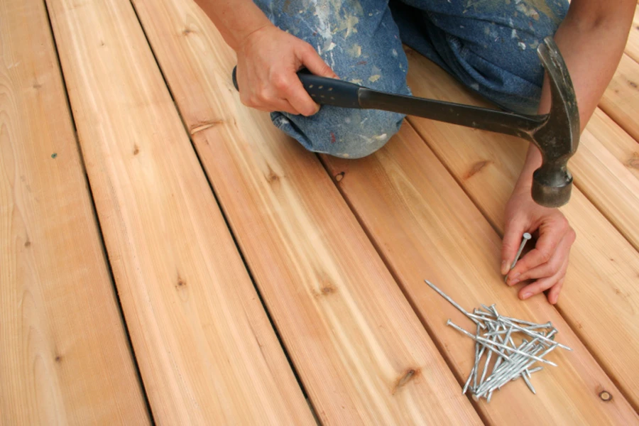 How Deck Construction Improves Backyard Functionality in Centerville, UT