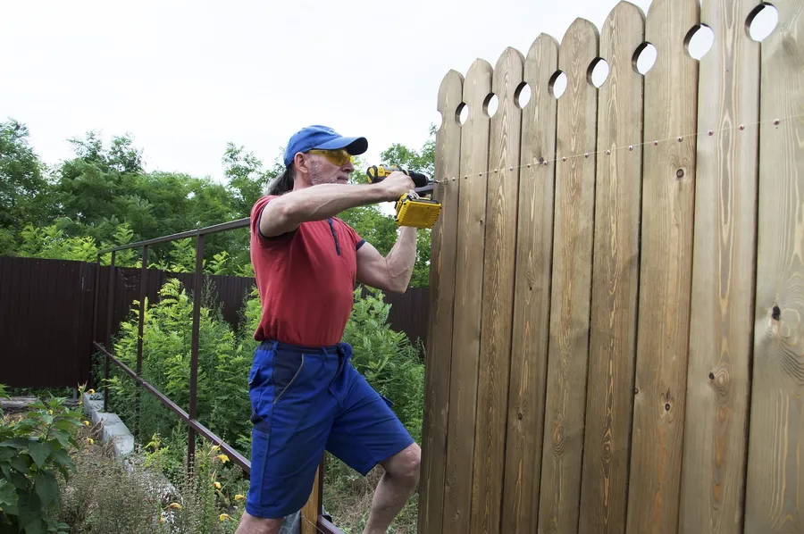 How Fence Repair Maintains Property Security And Privacy Centerville, UT How Fence Repair Maintains Property Security And Privacy Centerville, UT