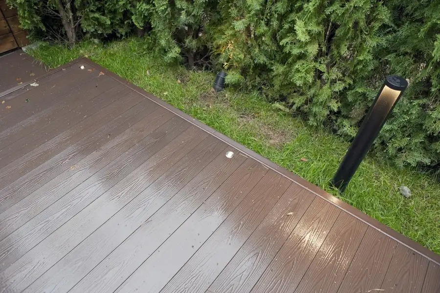 Premium Deck Construction Centerville, UT