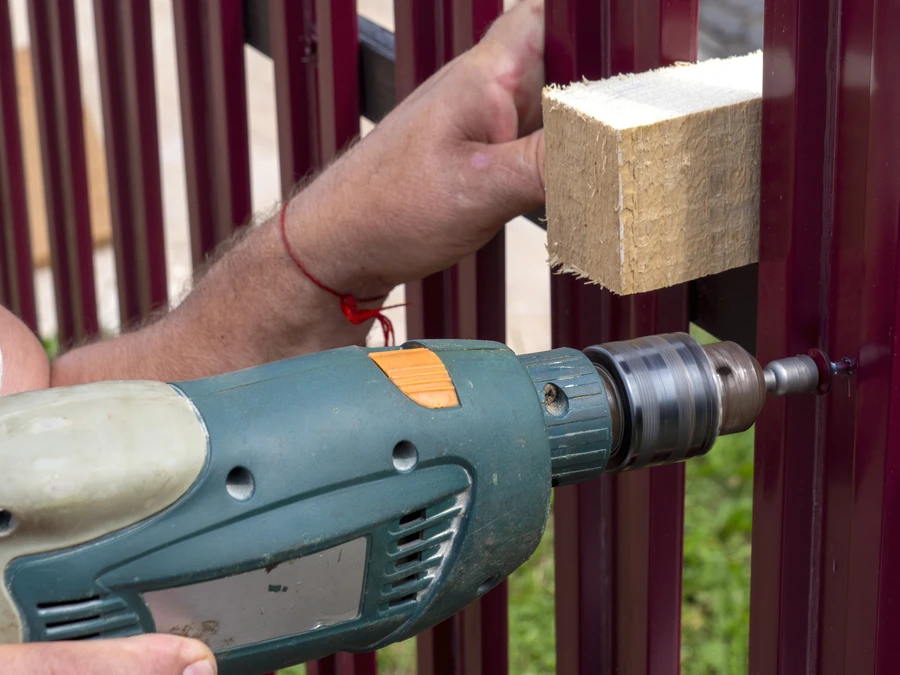 Professional Fence Repair Centerville, UT