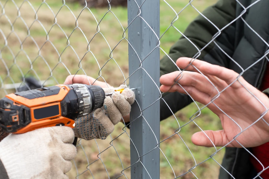 Top-rated Fence Repair Centerville, UT