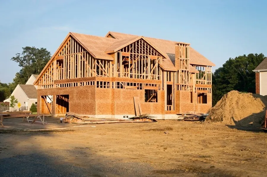 What To Expect During The Custom Home Construction Process Centerville, UT